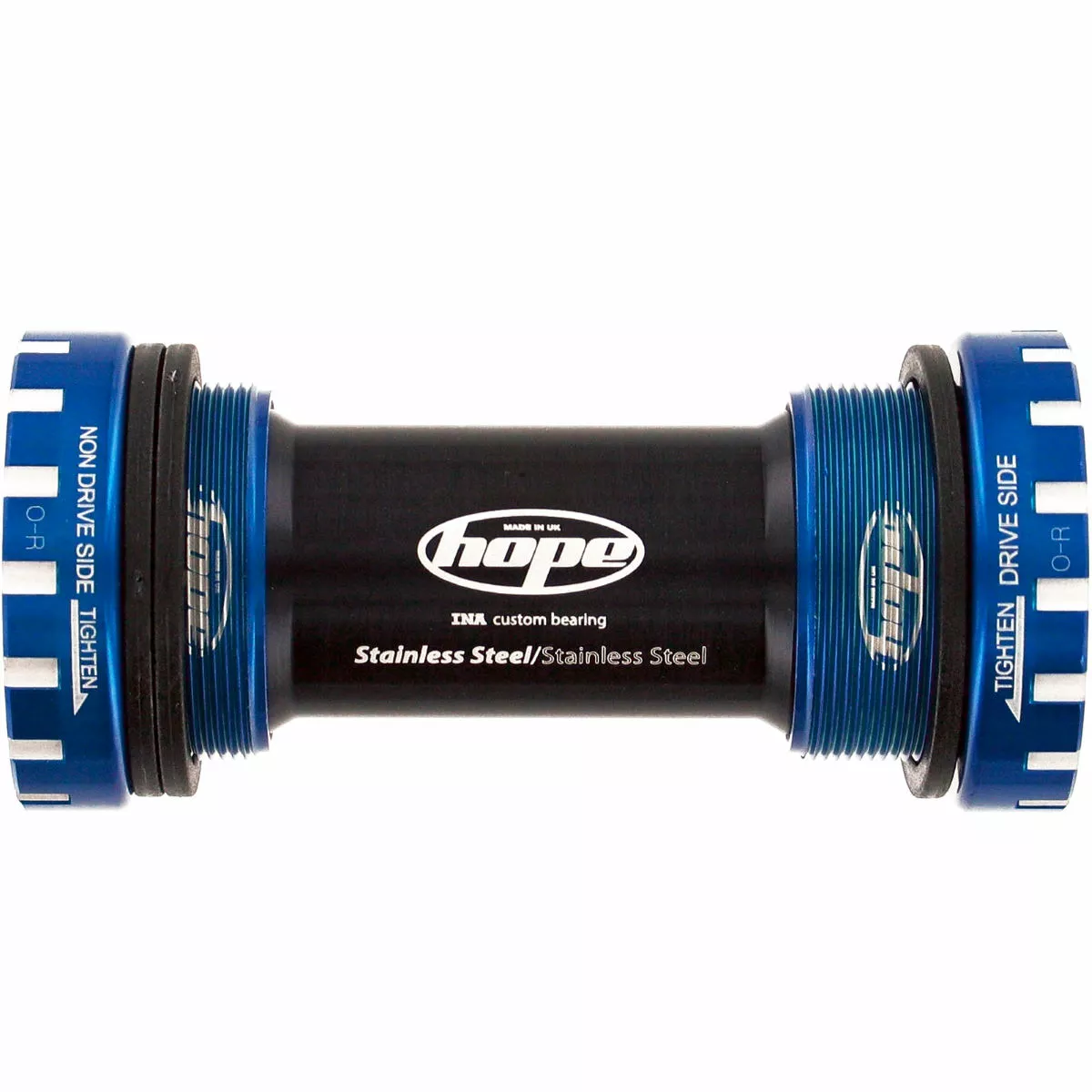 Hope Stainless Steel Bottom Bracket - Image 6