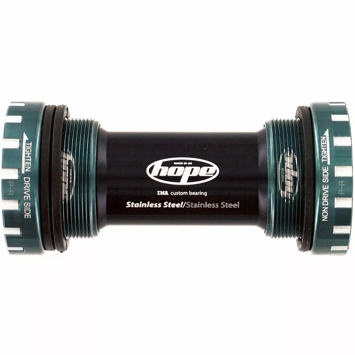 Hope Stainless Steel Bottom Bracket - Image 3