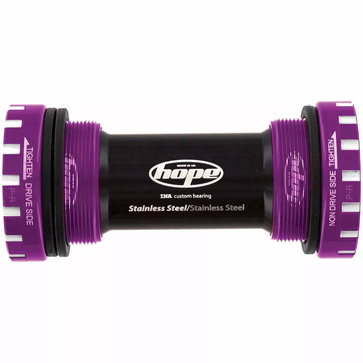 Hope Stainless Steel Bottom Bracket - Image 4