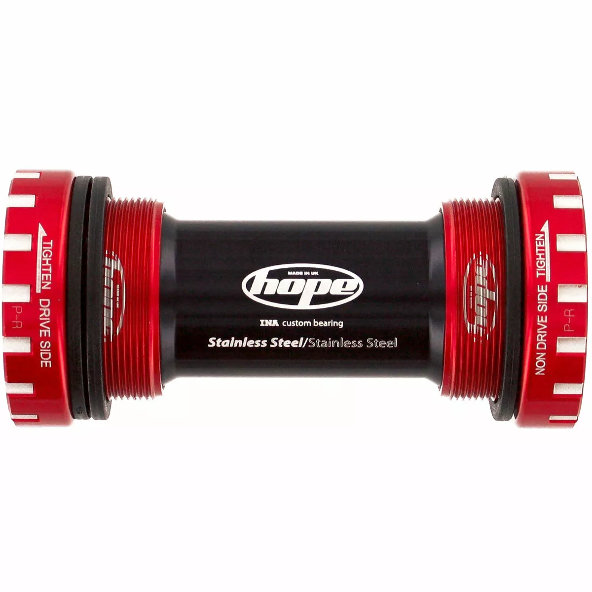 Hope Stainless Steel Bottom Bracket - Image 2