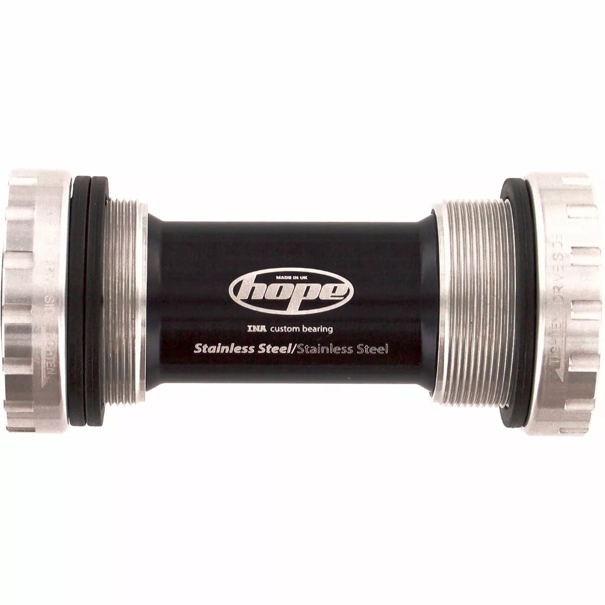 Hope Stainless Steel Bottom Bracket - Image 5