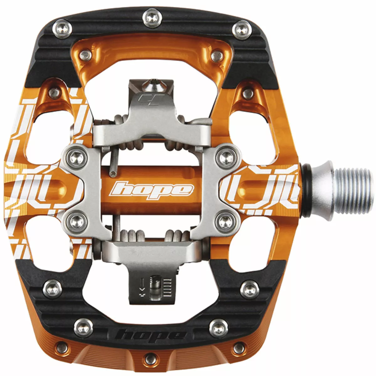 Hope Union GC Pedals - Image 6