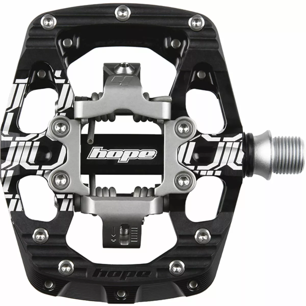 Hope Union GC Pedals - Image 2