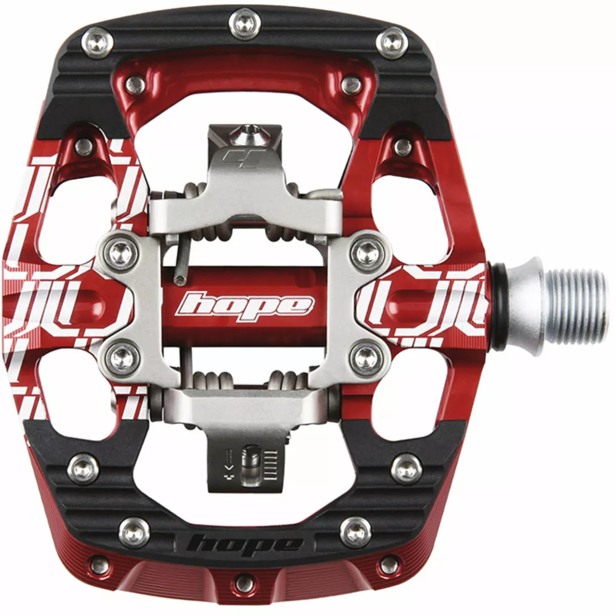 Hope Union GC Pedals - Image 3