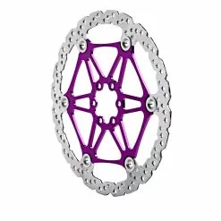 Hope V4 Vented Disc Rotor