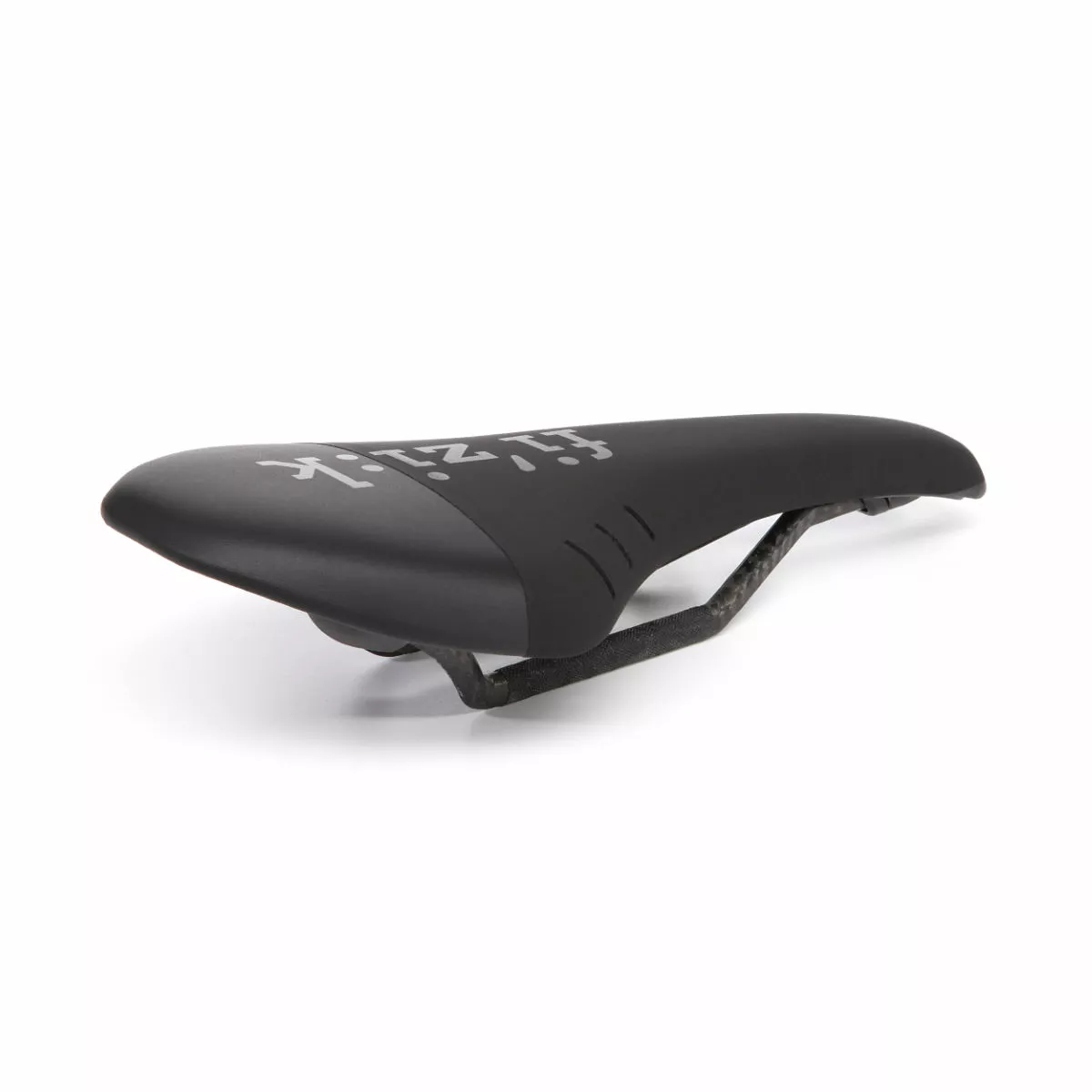 Fizik Tundra M1 Saddle With Braided Carbon Rails - Image 3
