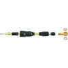 Jagwire Pro Quick-Fit Adaptor Kit - Shimano