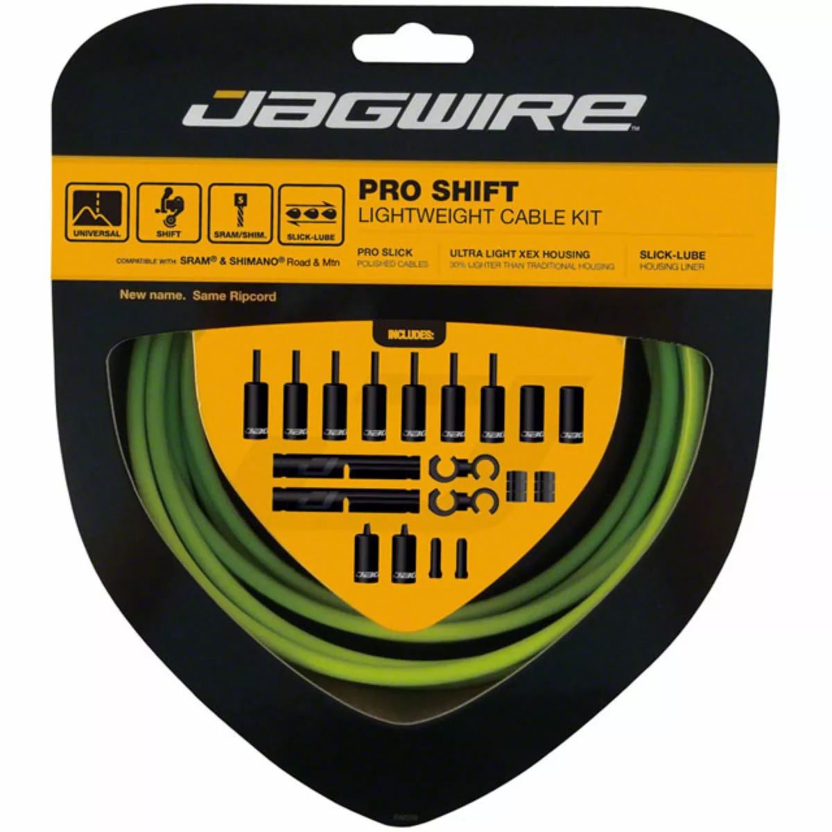 Jagwire Pro Shift Kit