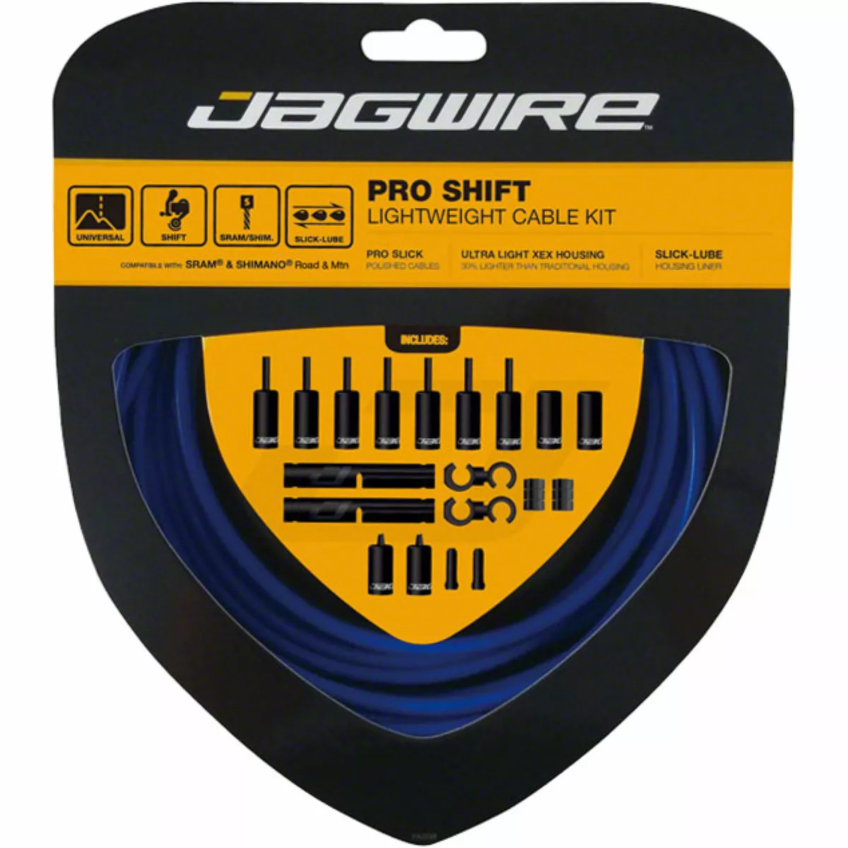 Jagwire Pro Shift Kit - Image 6