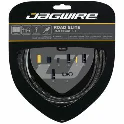 Jagwire Road Elite Link Brake Kit