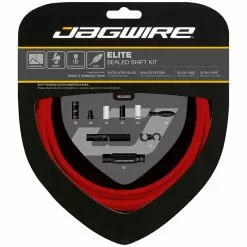 Jagwire Road Elite Sealed Gear Cable Kit