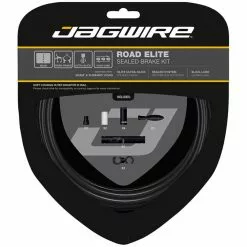 Jagwire Road Elite Sealed Brake Cable Kit