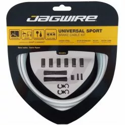 Jagwire Universal Sport Brake Cable Kit