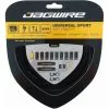 Jagwire Universal Sport Gear Cable Kit