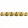KMC K710-SL Kool Gold BMX Chain