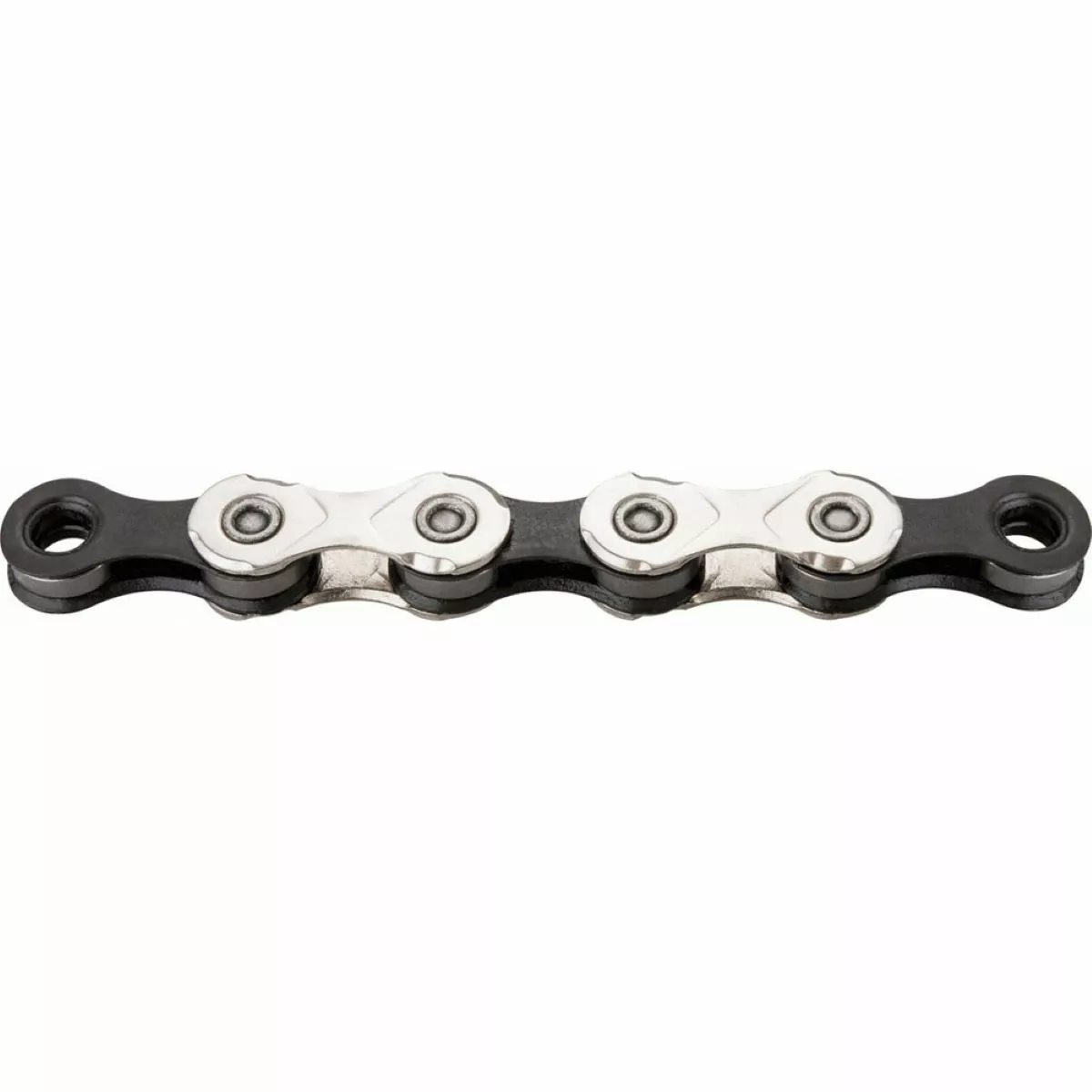 KMC X12 12 Speed Chain (Silver/Black)
