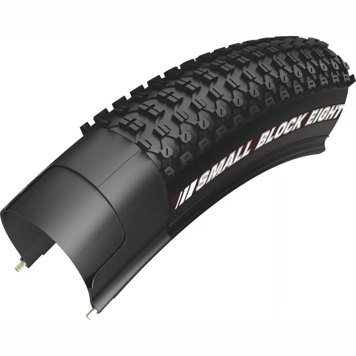 Kenda Small Block Eight Tyre - Image 2