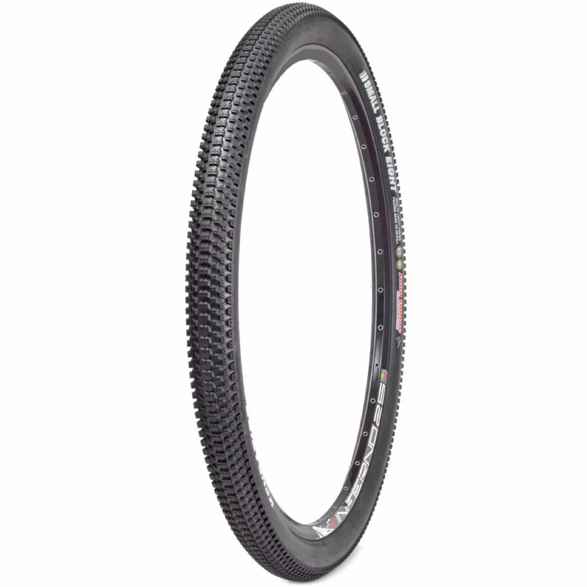 Kenda Small Block Eight Tyre