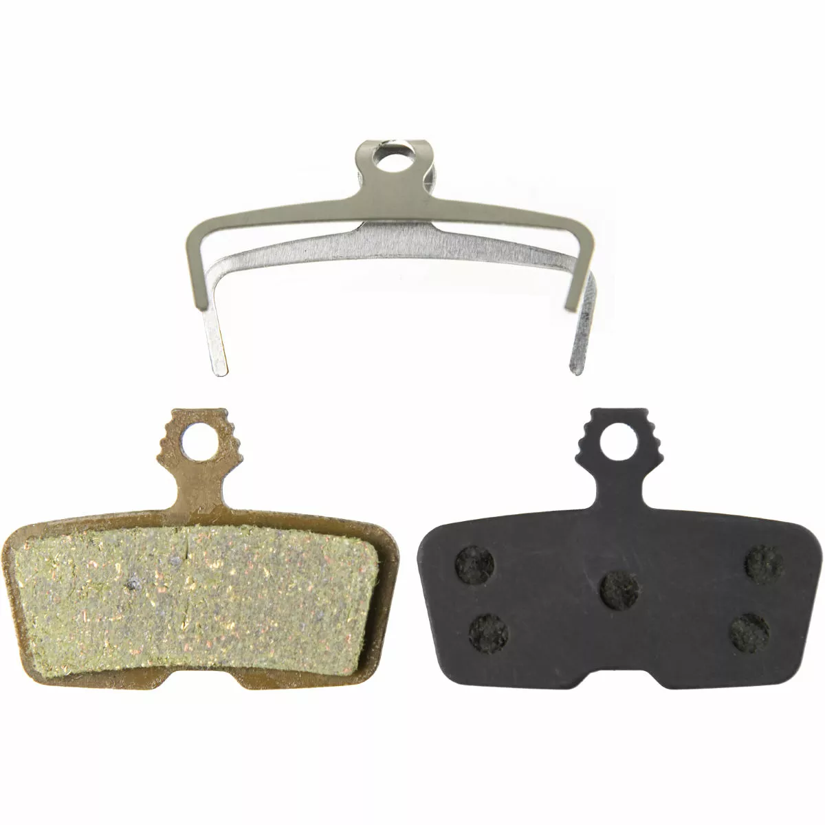 LifeLine Avid SRAM Code 2011 Disc Brake Pads - Image 2