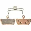 LifeLine SRAM Avid X0 G2-Trail-Guide Brake Pads