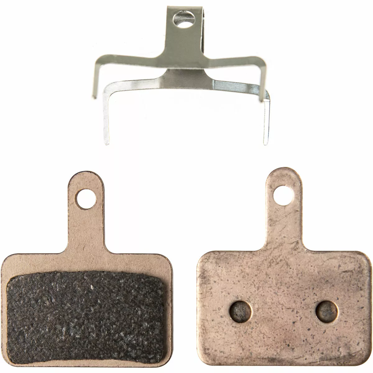 LifeLine Shimano Deore M515-M525-Tektro Disc Pads