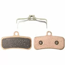 LifeLine Shimano Saint-Zee-TRP Quadiem-Slate Pads