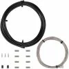 LifeLine Essential Brake Cable Set - Shimano/SRAM Road
