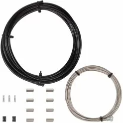 LifeLine Essential Brake Cable Set - Shimano/SRAM Road