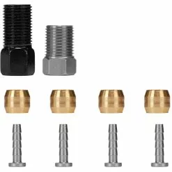 LifeLine Shimano BH90 Universal Olive Insert And Nut