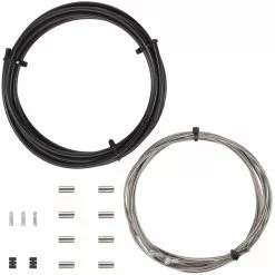 LifeLine Essential Brake Cable Set - Campagnolo