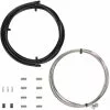 LifeLine Essential Brake Cable Set - MTB/Hybrid