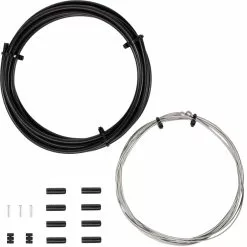 LifeLine Essential Gear Cable Set - Campagnolo