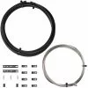 LifeLine Performance Brake Cable Set - Campagnolo