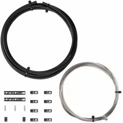 LifeLine Performance Brake Cable Set - Campagnolo