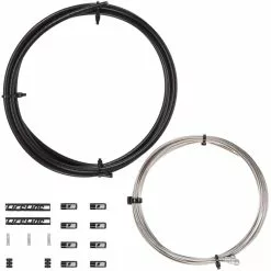 LifeLine Performance Brake Cable Set - Shimano/SRAM Road