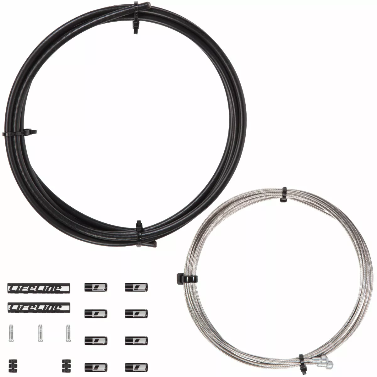 LifeLine Performance Brake Cable Set - Shimano/SRAM Road