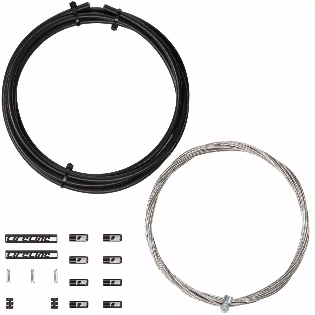 LifeLine Performance Brake Cable Set - MTB/Hybrid