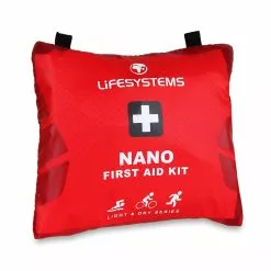 Lifeventure Light And Dry First Aid Kit