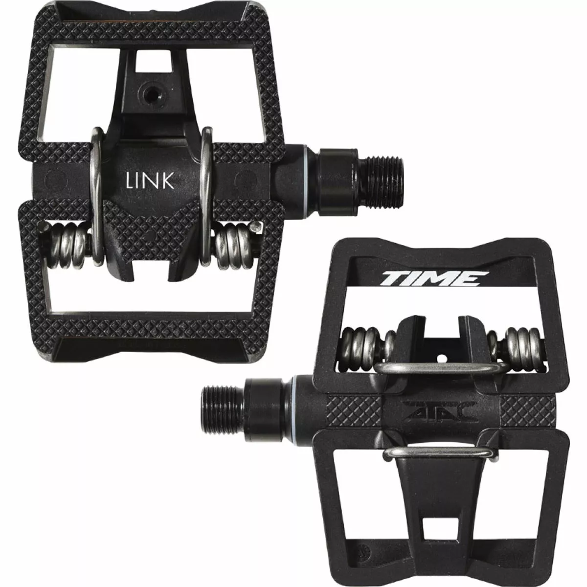 Time ATAC LINK City Pedals
