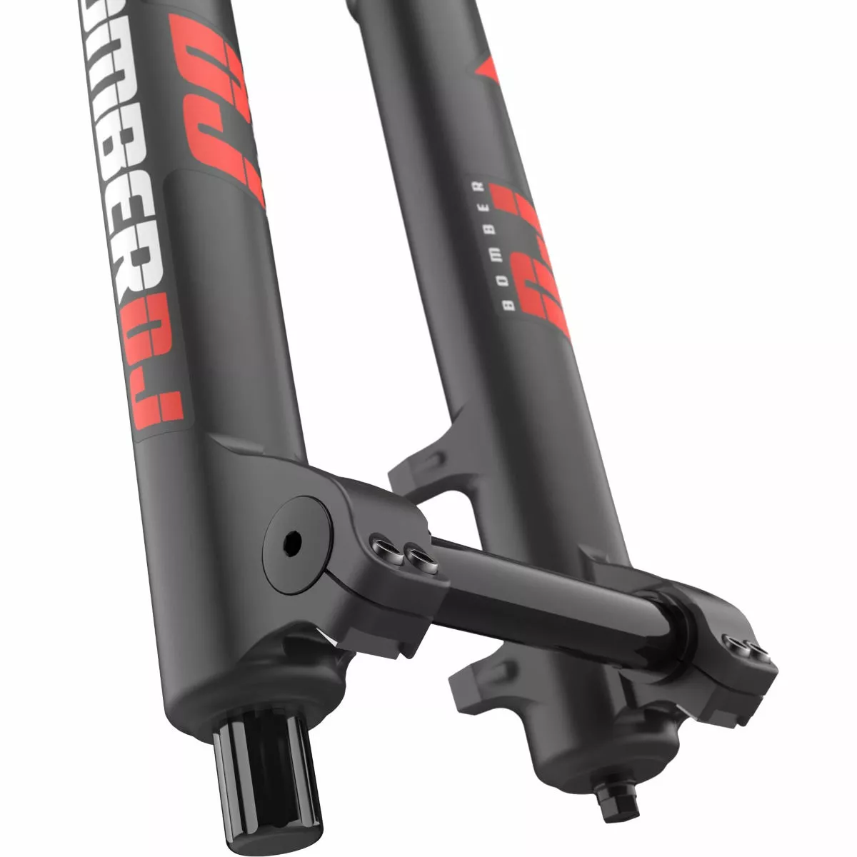 Marzocchi Bomber DJ Fork - Image 5