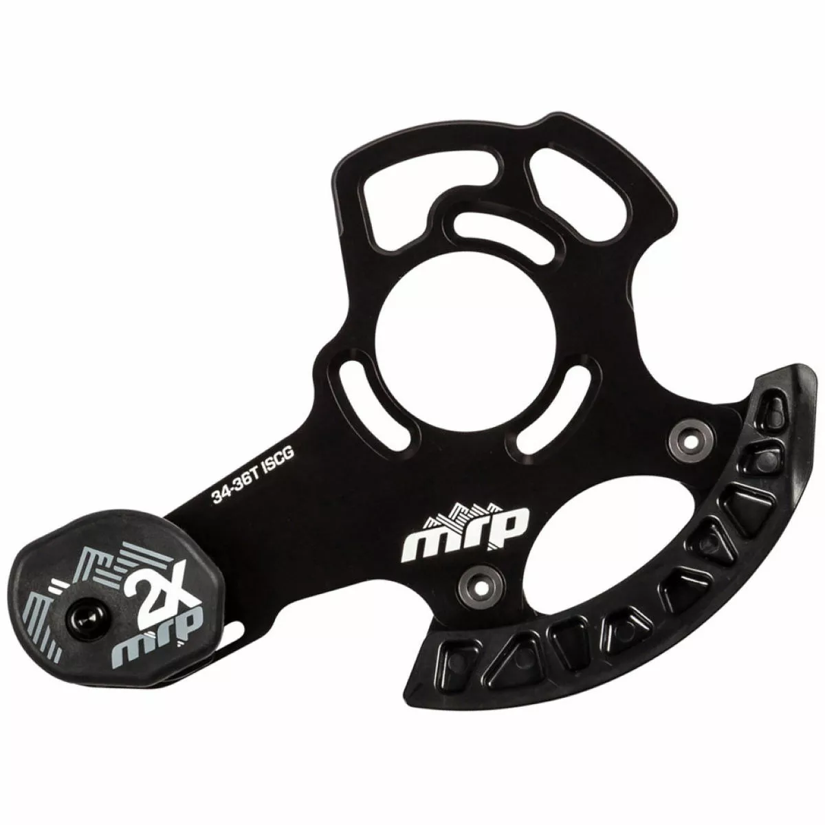 MRP 2x V2 Chain Guide