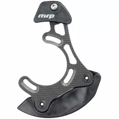 MRP AMg V2 Chain Guide - Carbon