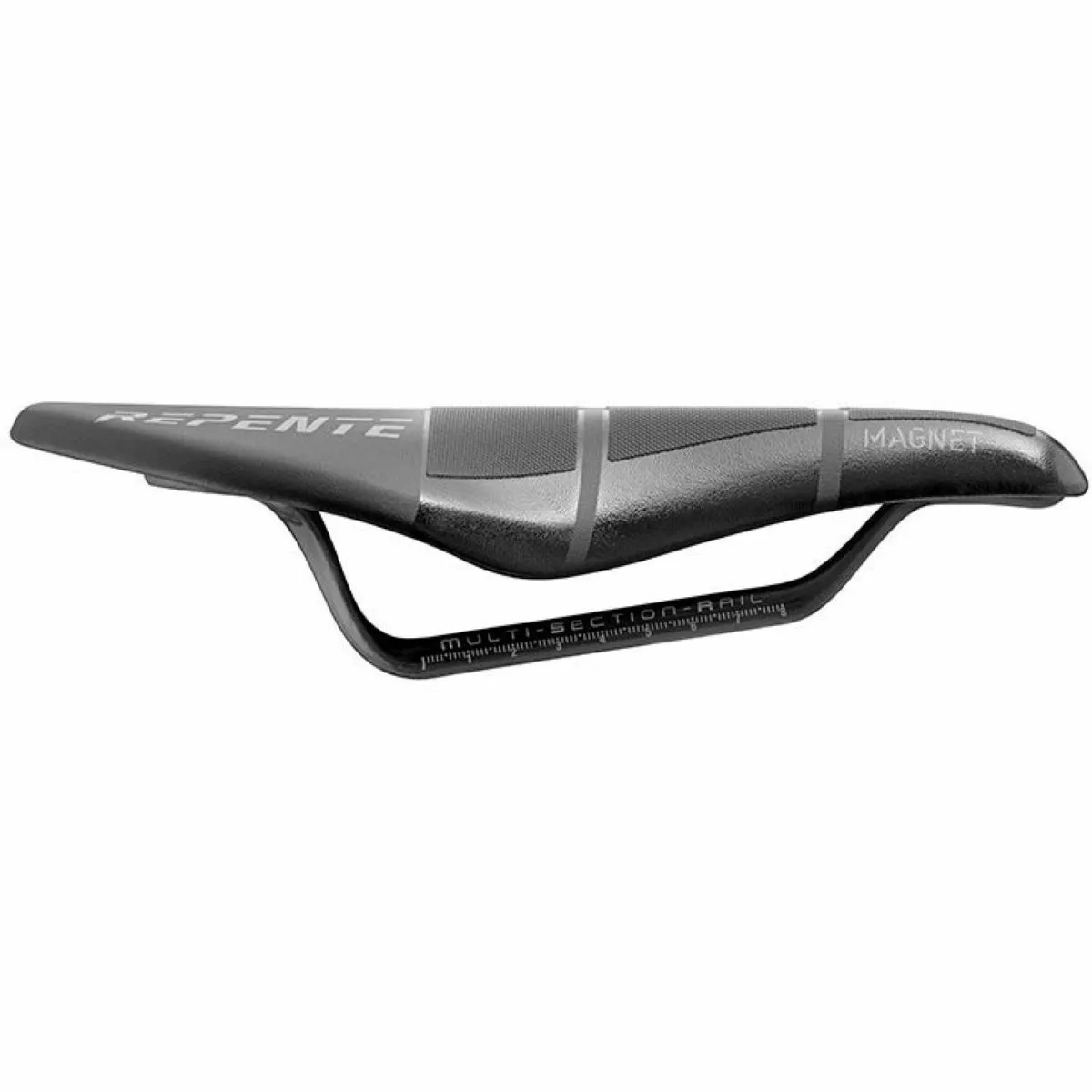 Repente Magnet Grip Saddle - Image 3