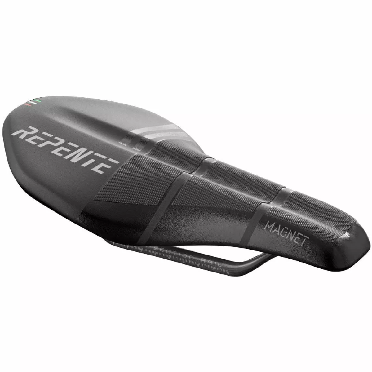 Repente Magnet Grip Saddle - Image 2