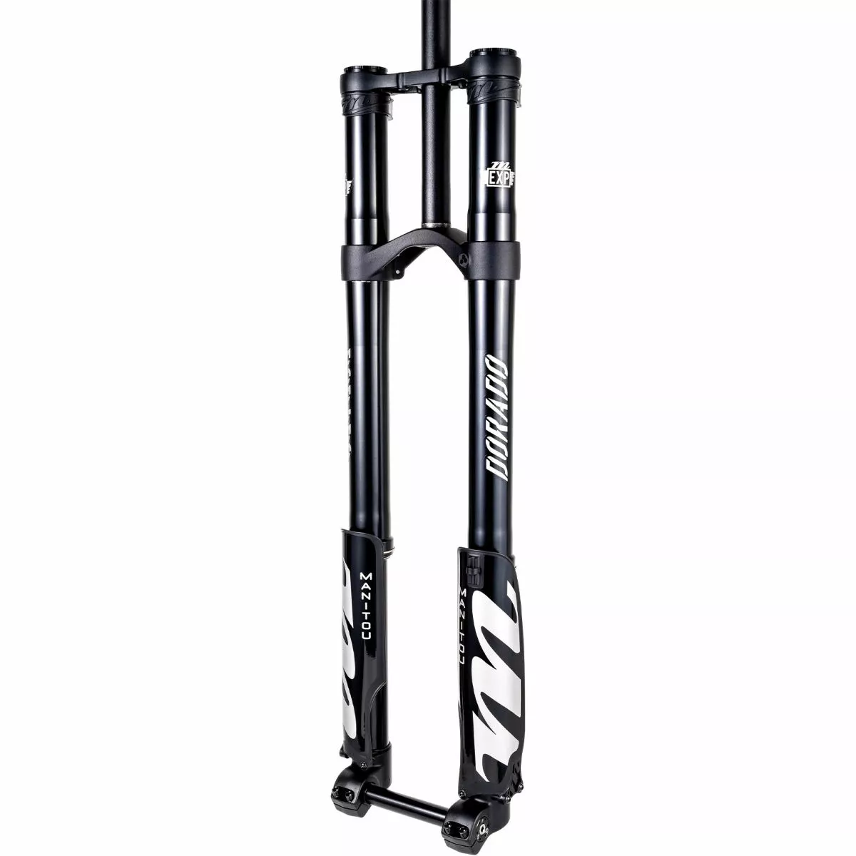 Manitou Dorado Expert Suspension Fork