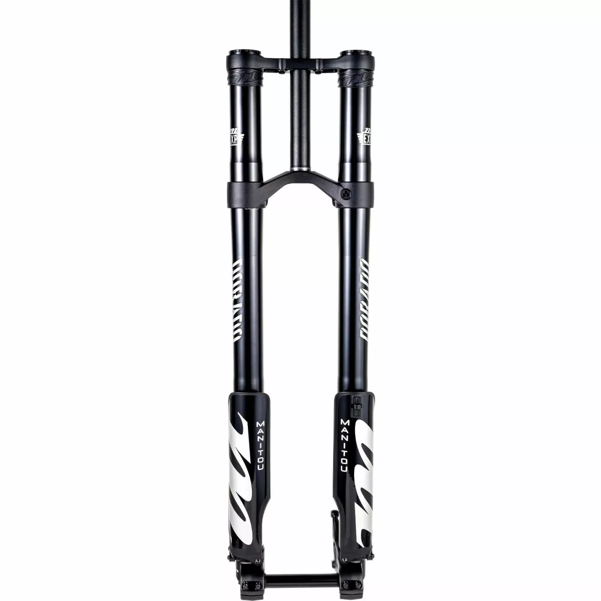 Manitou Dorado Expert Suspension Fork - Image 2