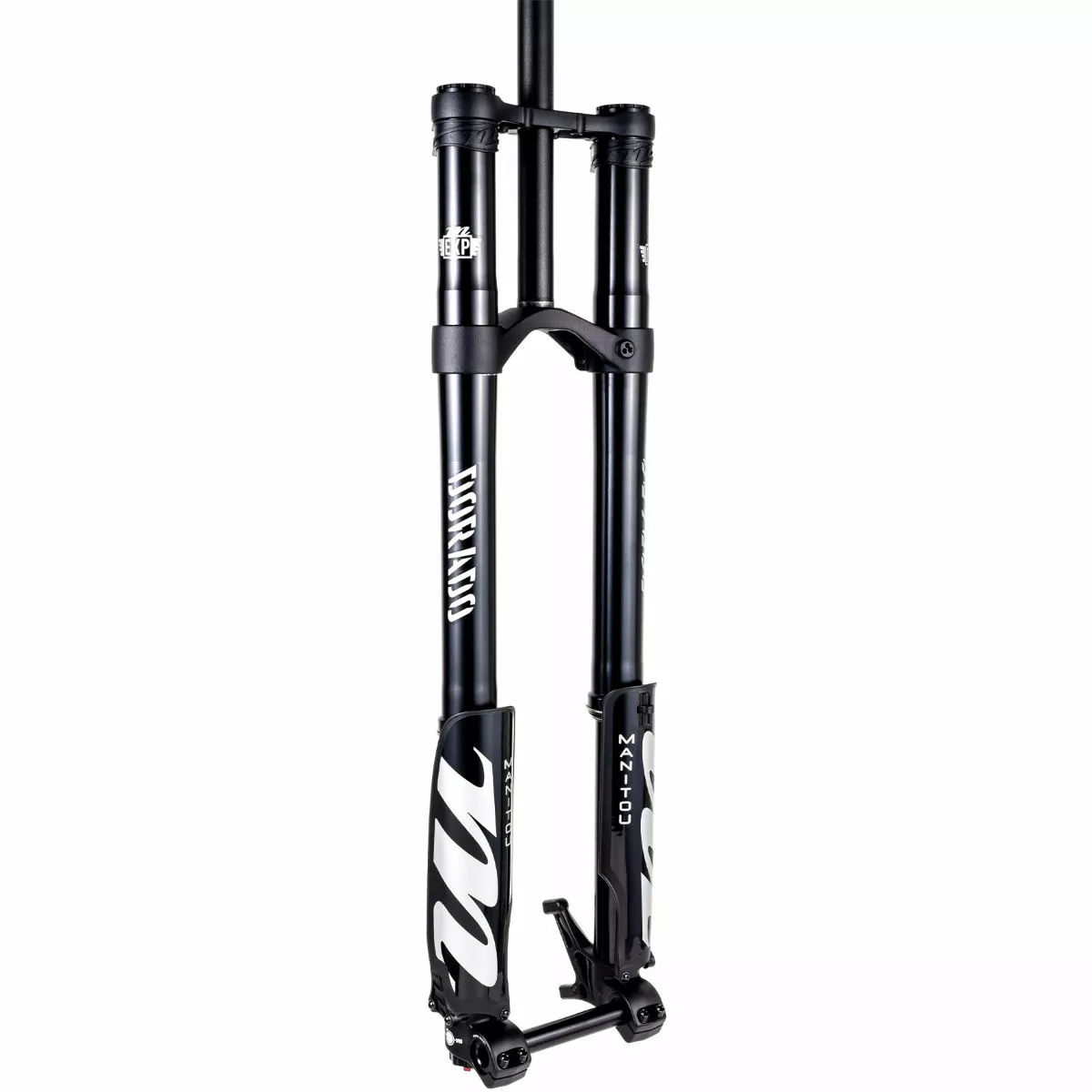 Manitou Dorado Expert Suspension Fork - Image 3