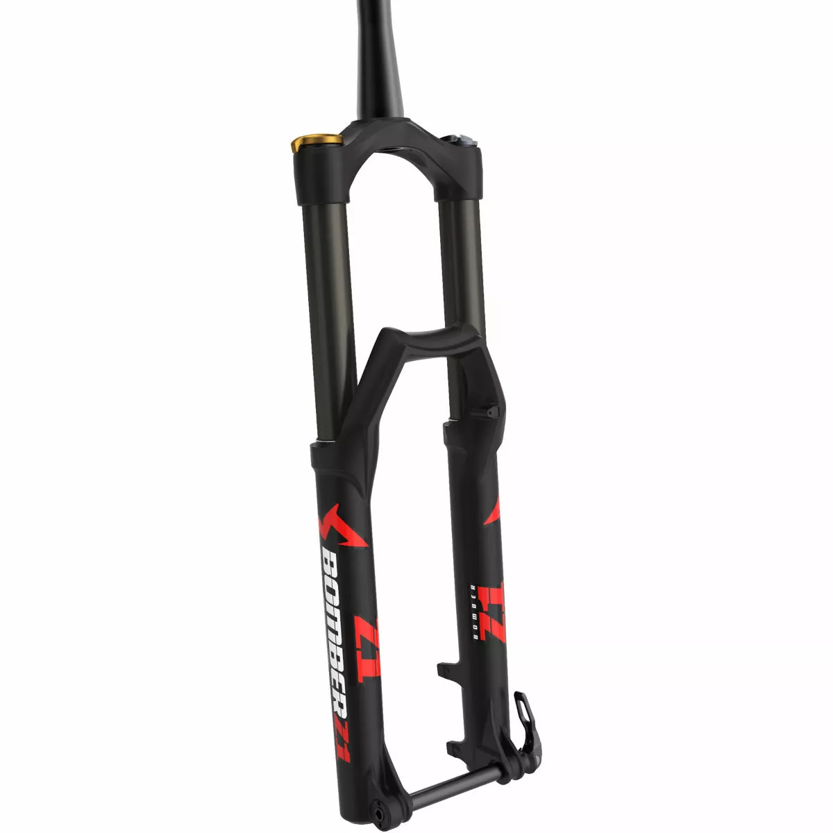 Marzocchi Bomber Z1 Boost Fork - Image 2