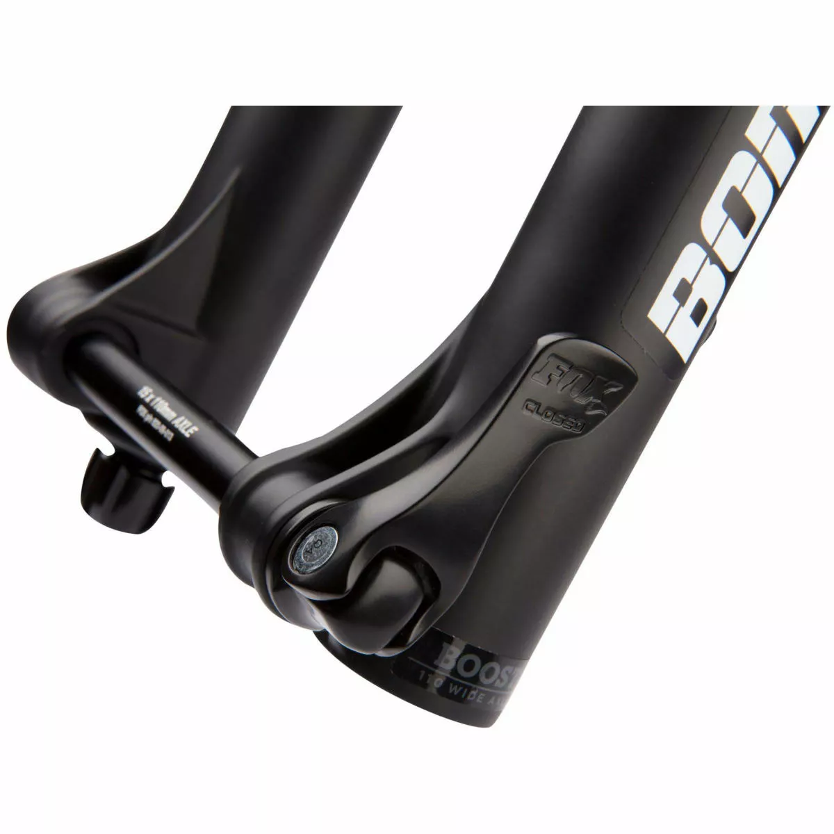 Marzocchi Bomber Z2 Boost Fork - Image 6