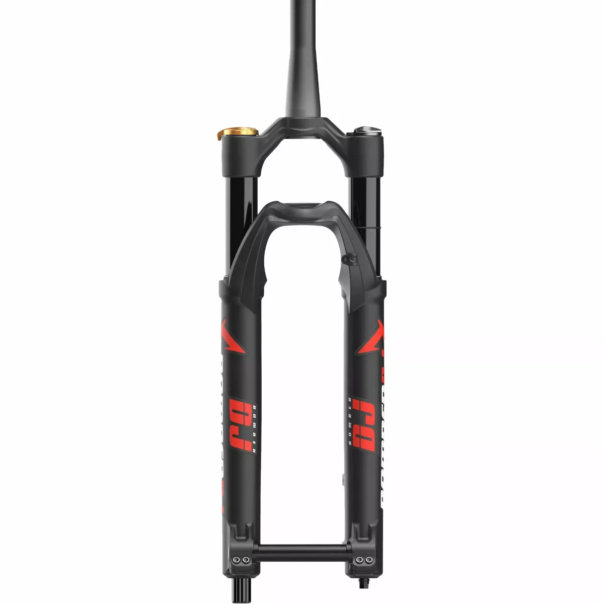 Marzocchi Bomber DJ Fork - Image 2